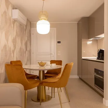 Casa Carmela Lejlighed Bardolino