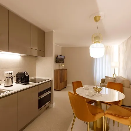 Lejlighed Casa Carmela *