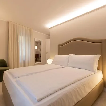 Апартаменты Casa Carmela *