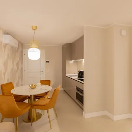Casa Carmela Lejlighed Bardolino