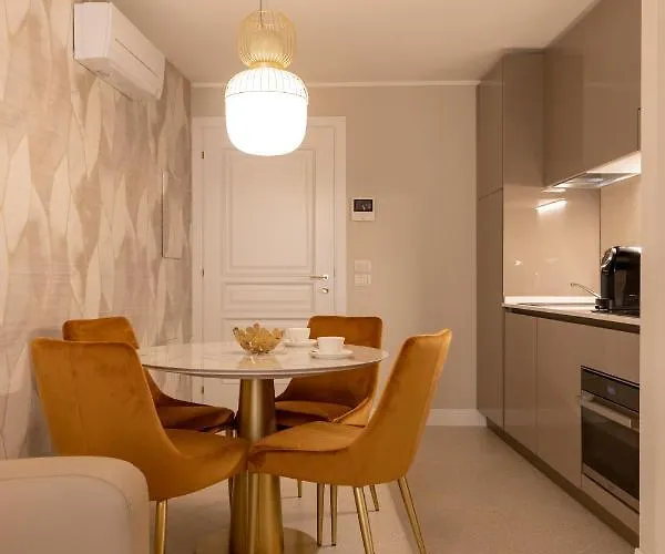 Casa Carmela Apartment Bardolino