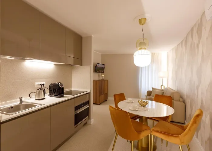 Апартаменты Casa Carmela *