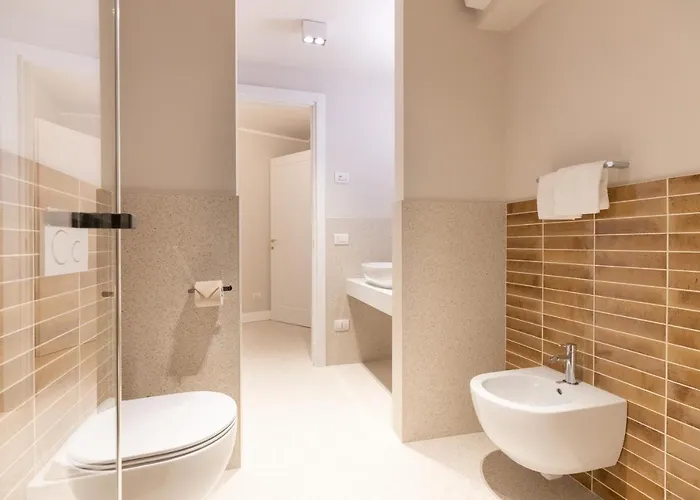 Casa Carmela * Бардолино