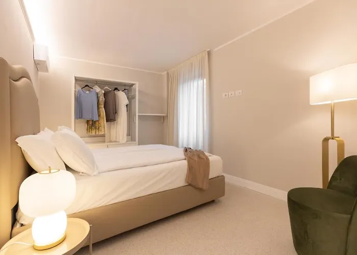 Апартаменты Casa Carmela