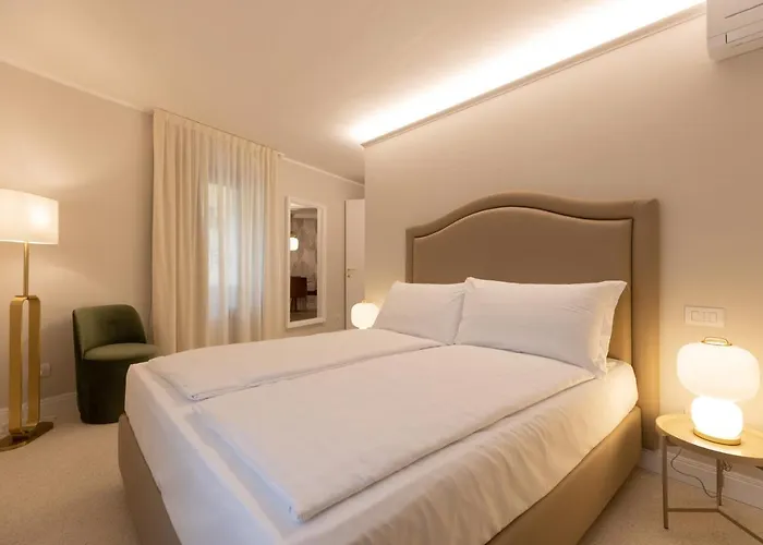 Апартаменты Casa Carmela *