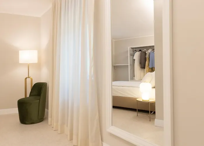 Апартаменты Casa Carmela *