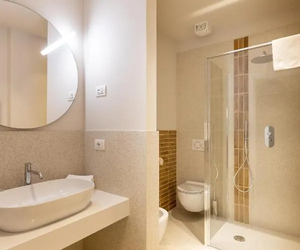 Апартаменты Casa Carmela *