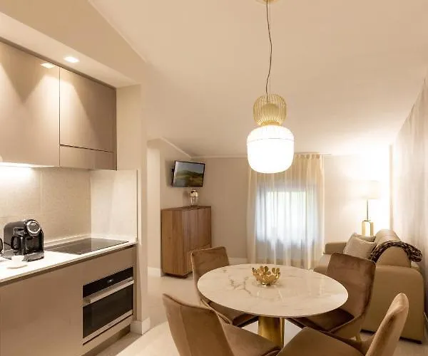 Casa Carmela * Бардолино