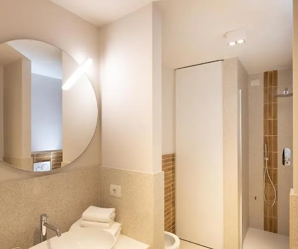 Casa Carmela Бардолино