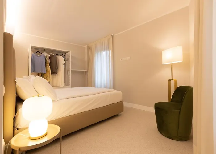 Casa Carmela Бардолино