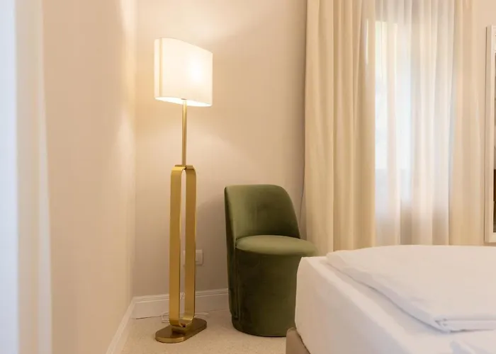 Casa Carmela Apartment *