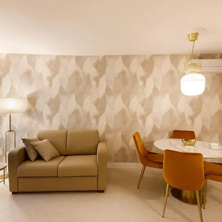 Casa Carmela Appartement *