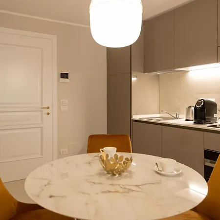 Appartement Casa Carmela