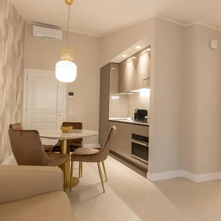 Apartman Casa Carmela *