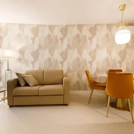 Apartman Casa Carmela