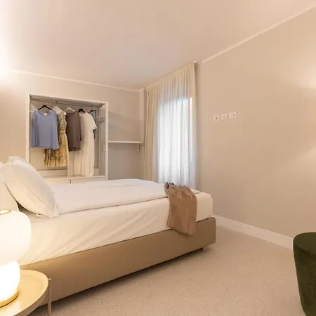 Apartman Casa Carmela