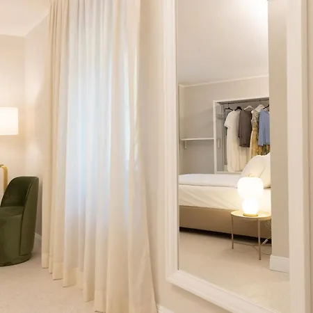 Apartman Casa Carmela *