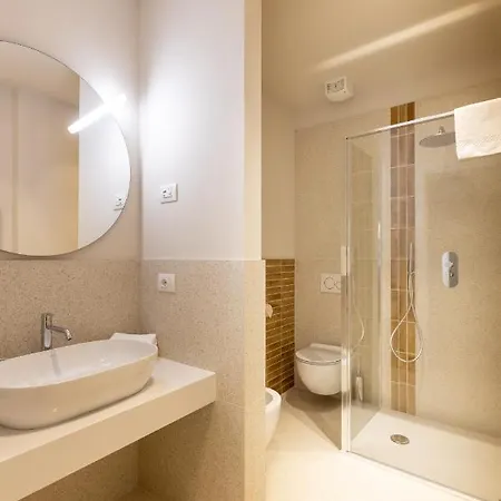 Appartement Casa Carmela *