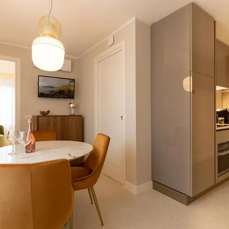 Appartement Casa Carmela *