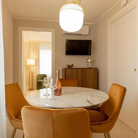 Appartement Casa Carmela *