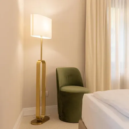 Casa Carmela Appartement *