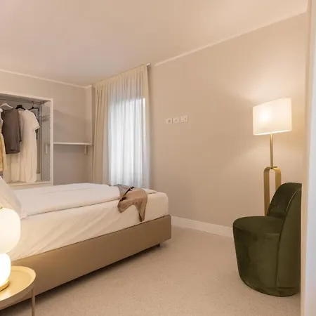 Apartman Casa Carmela *