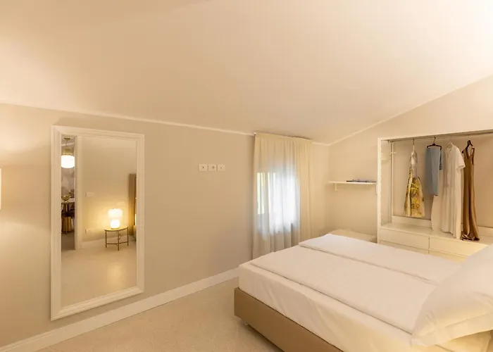 Casa Carmela Apartamento Bardolino