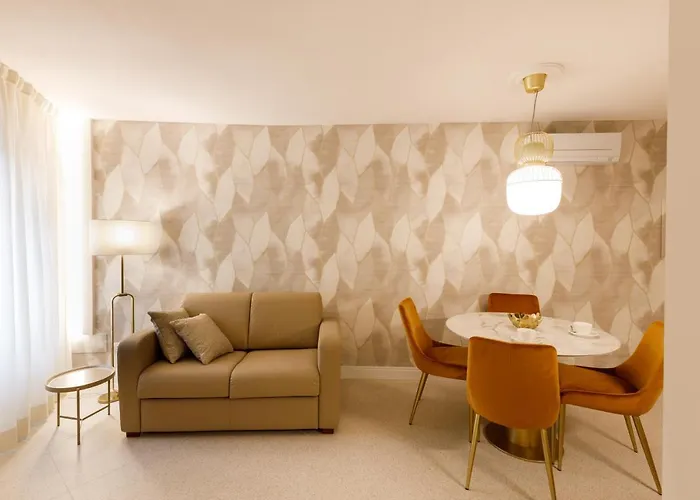 Casa Carmela Apartamento *