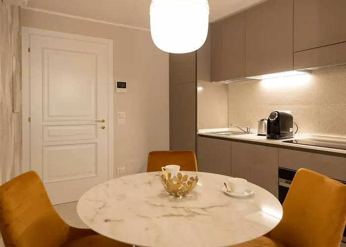 Apartamento Casa Carmela