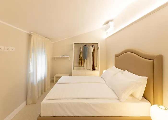 Apartamento Casa Carmela