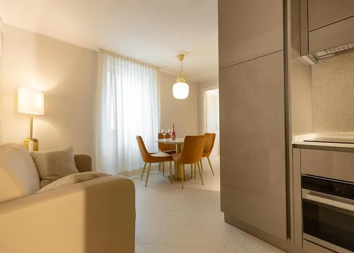 Casa Carmela * Bardolino