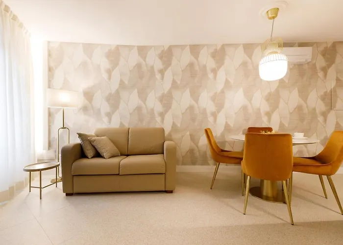 Apartamento Casa Carmela