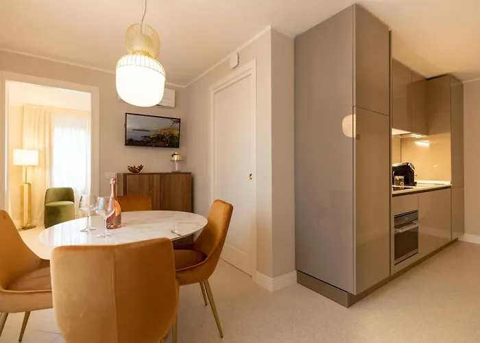 Apartamento Casa Carmela *