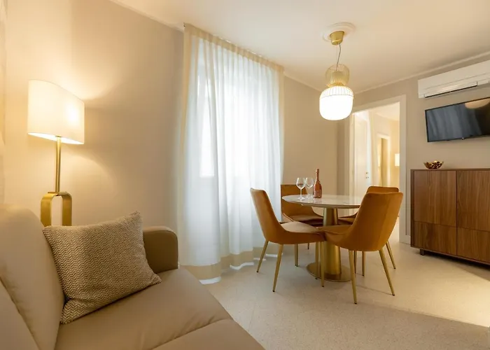 Apartamento Casa Carmela Bardolino