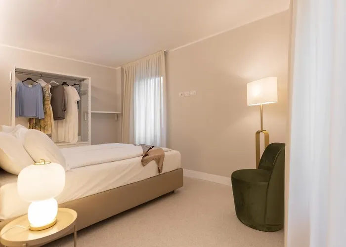 Apartamento Casa Carmela *